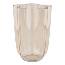 Nerine Glass Vase
